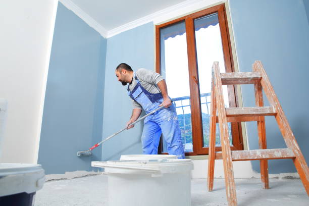 Best Biohazard Mold Removal  in Brodheadsville, PA