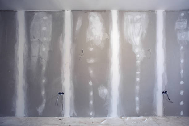 Asbestos and Lead Testing During Mold Inspection in Brodheadsville, PA